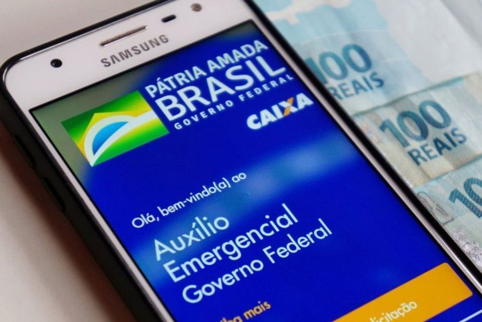 Ministério cancela antecipação de 2ª parcela de auxílio emergencial