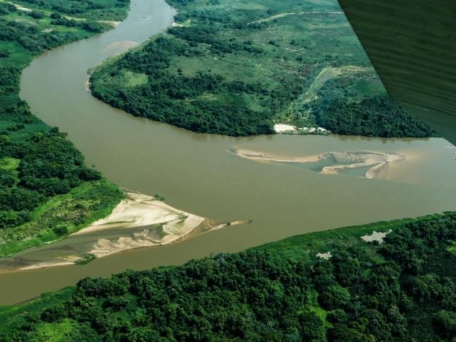 Instituto propõe geradoras de energia para recuperação do Rio Taquari