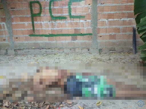 Adolescente de 15 anos é morto a tiro, em Coxim