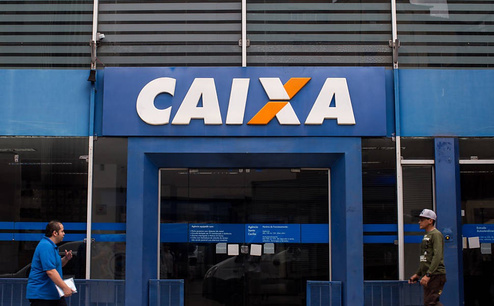 Caixa abrirá agências neste sábado para atender serviços essenciais