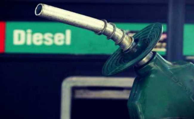 Petrobras reduz diesel em 10% nas refinarias, a partir desta segunda-feira (27)