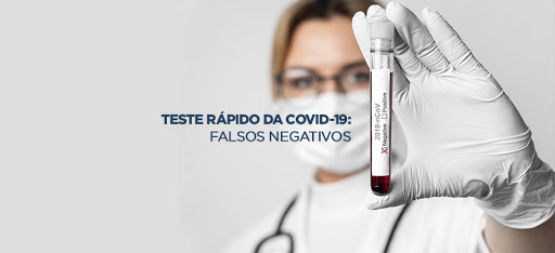 Laboratórios é interditado após exames darem falso positivo para Covid na Capital