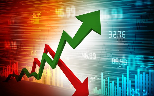 Estimativa para inflação sobe para 3,84% este ano