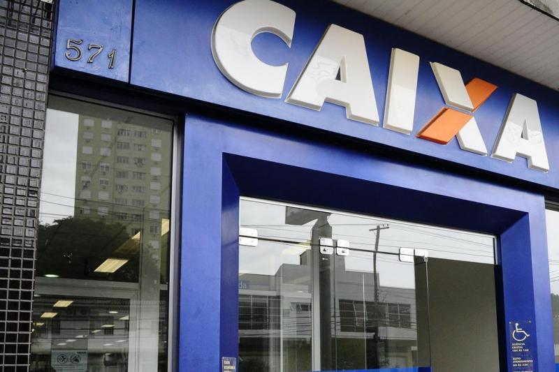 Caixa aguarda calendário do governo para pagar nova parcela dos R$ 600