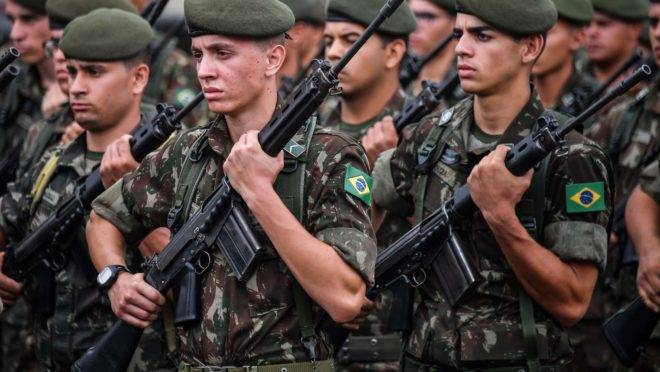 Mais de 70 mil militares receberam o auxílio emergencial de R$ 600