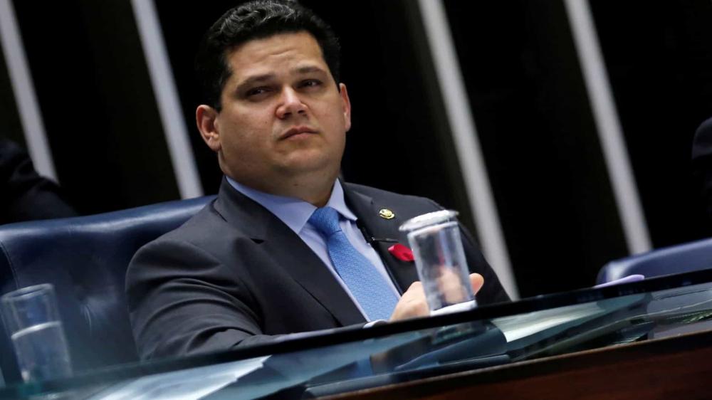 Senado aprova uso de R$ 8,6 bi de fundo para combate à covid-19