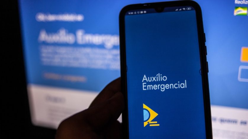 Governo divulga calendário da segunda parcela do auxílio emergencial