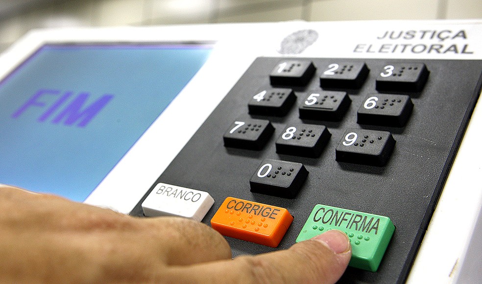 Pré-candidatos podem arrecadar doações de campanha a partir de hoje