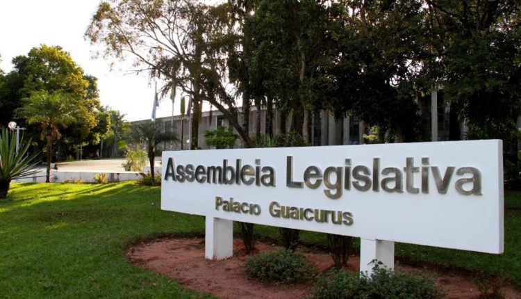 Assembleia aprova mudança na Previdência e servidor vai contribuir com 14%