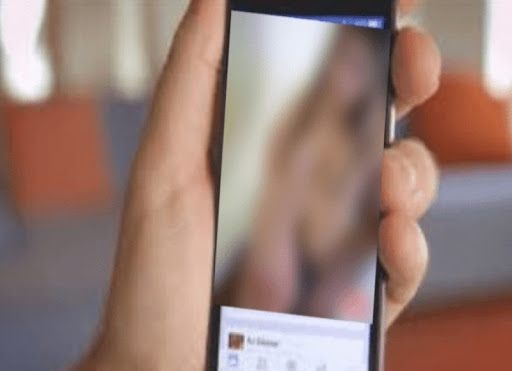Rio Verde: Jovem troca nudes com mulher e é chantageado por suposto policial em R$ 10 mil