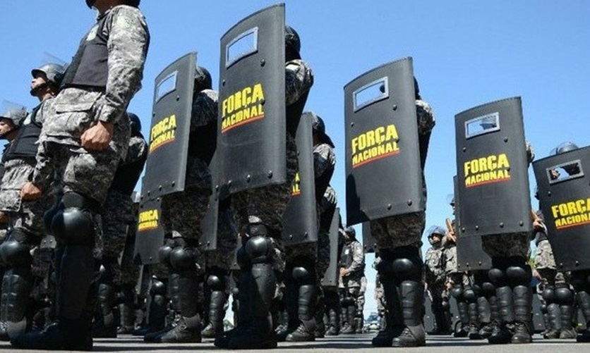 Sérgio Moro autoriza envio da Força Nacional para terra indígena no Maranhão