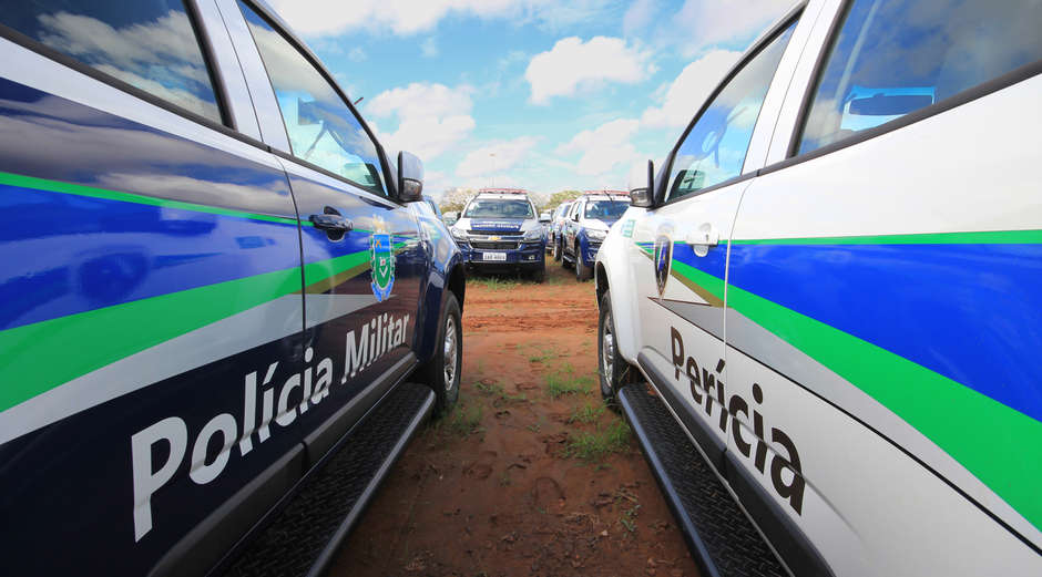 MS tem redução de 1.871 crimes