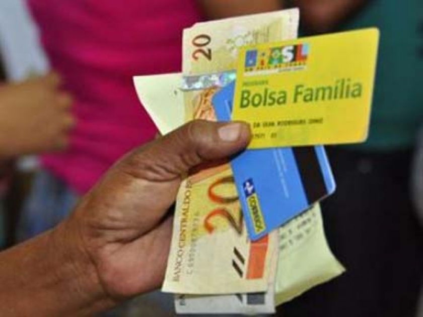 Pagamento do 13º do Bolsa Família soma R$ 42 milhões em MS