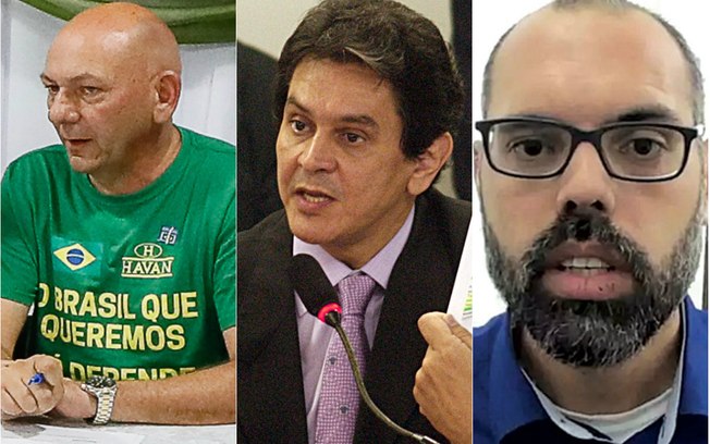 Dono da Havan; Roberto Jefferson e blogueiro são alvos da PF em operação