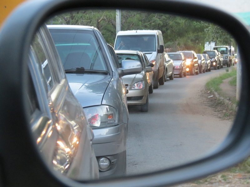 Pagamento de licenciamento de placas final 1 e 2 termina sexta