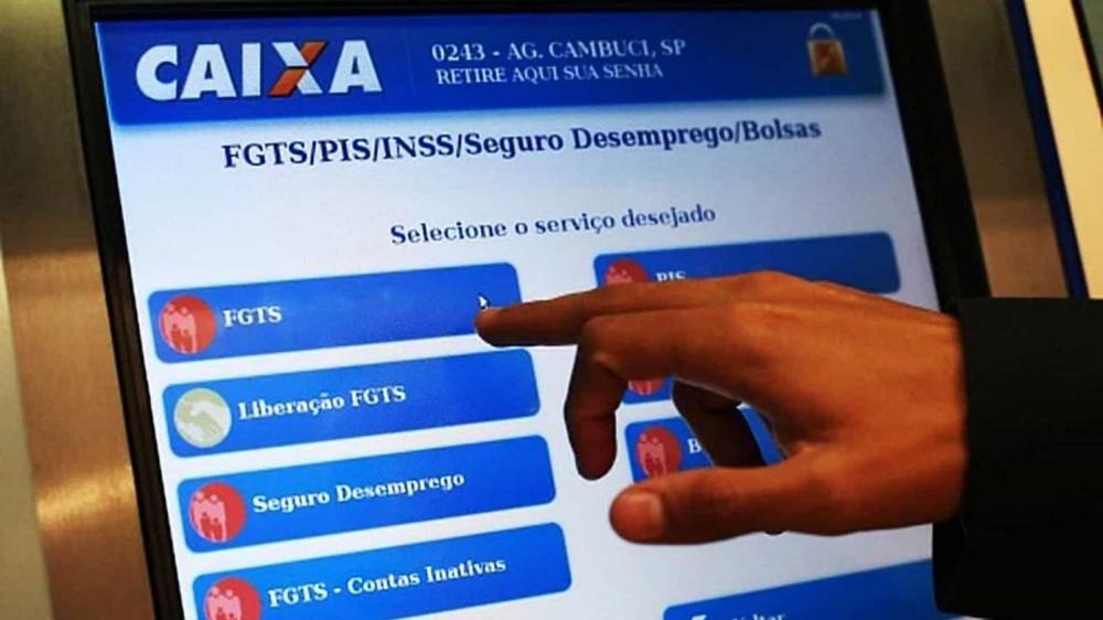 Saque-aniversário do FGTS é liberado a nascidos em maio e junho