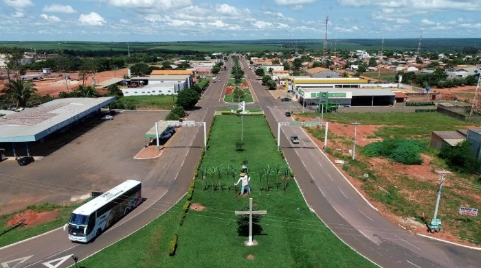 Prefeitura de Sonora cancela aniversário da cidade e prorroga feriado
