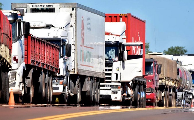 Chance de greve de caminhoneiros é 'pequena', avalia Presidência