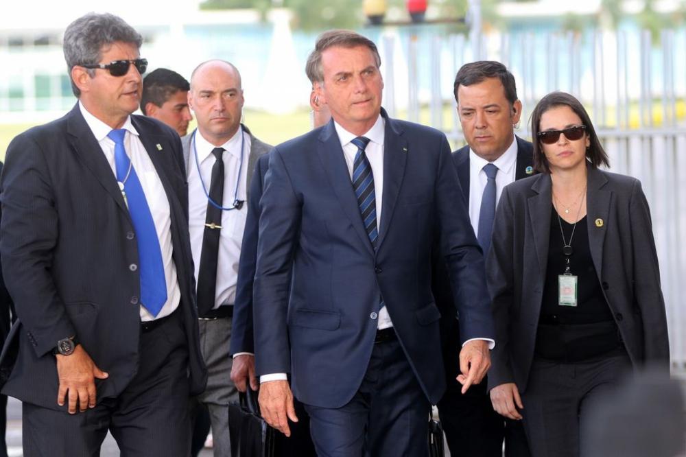 Estados abrem mão de ações contra União por socorro