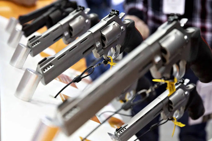 Exército estabelece normas para tiro desportivo e caça
