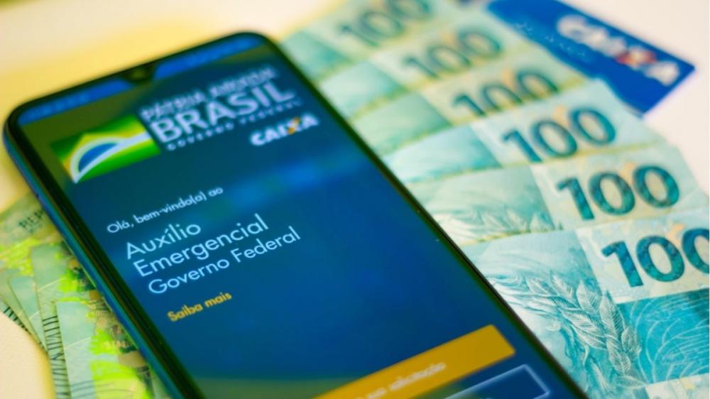 Mais maquininhas receberão pagamentos feitos com auxílio emergencial
