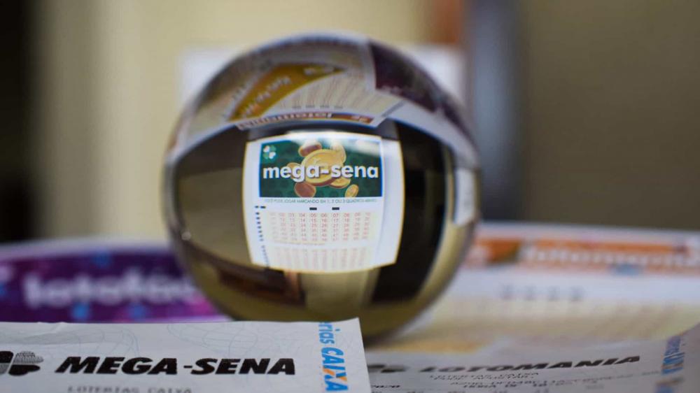 Mega-Sena: ninguém acerta as seis dezenas, e prêmio vai a R$ 7 milhões