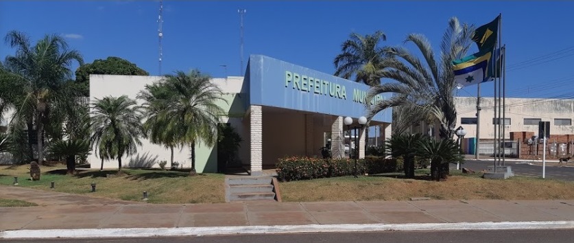 Prefeitura de Sonora decreta ponto facultativo nos órgãos públicos na sexta-feira