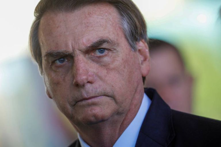 Bolsonaro diz que vetará auxílio emergencial extra de R$ 600