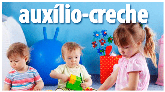 Governo quer criar vale-creche para beneficiários do Bolsa Família