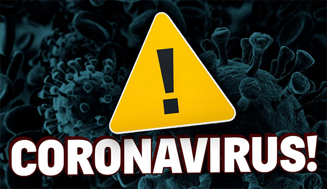 Saúde confirma mais dois óbitos, chegando a 35 mortes por coronavírus em MS
