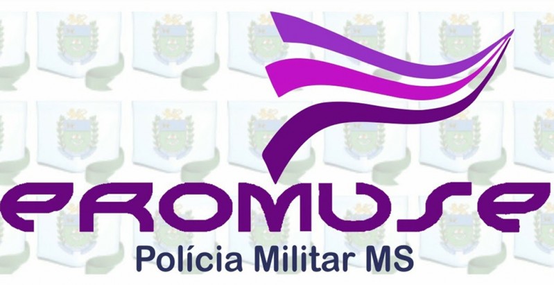 Polícia Militar de Pedro Gomes apresenta os resultados dos 7 meses do PROMUSE