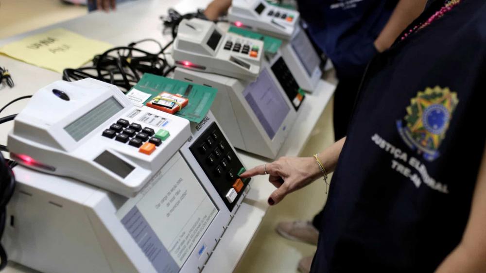 Senado marca para terça-feira votação da PEC do adiamento das eleições