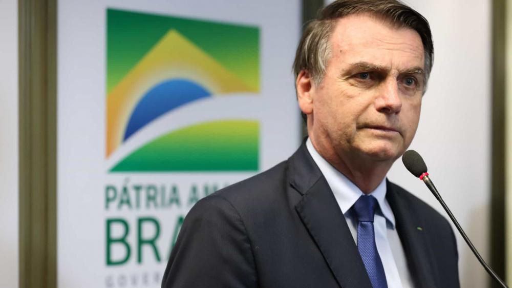 Governo não vai suportar mais duas parcelas de R$ 600, diz Bolsonaro