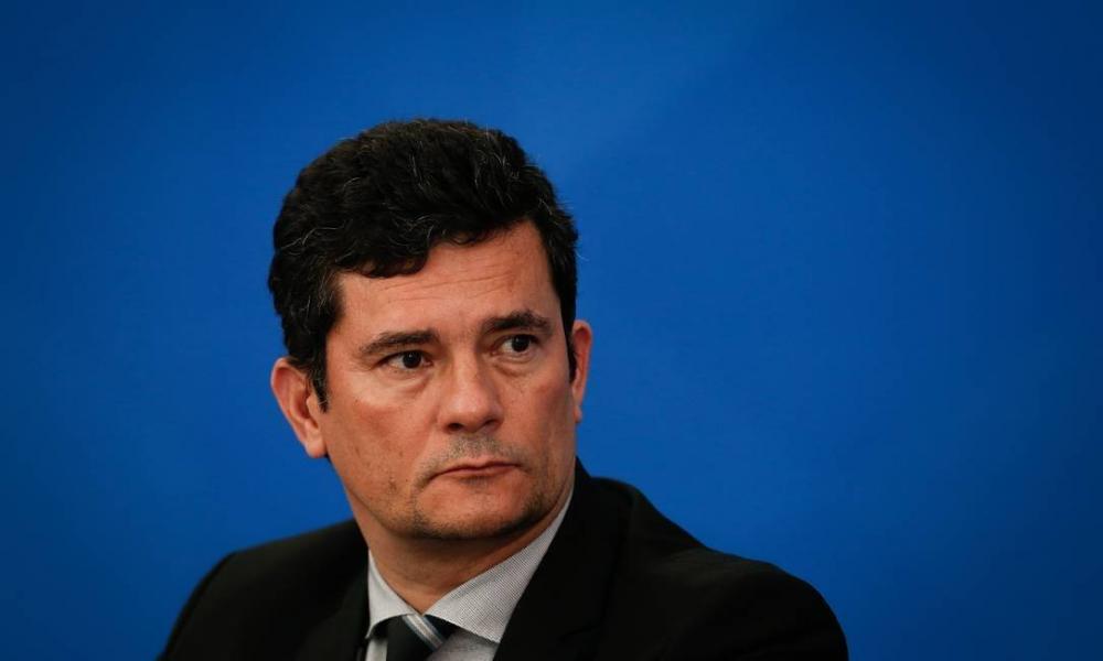 Procuradoria pede corte imediato de salário de ex-ministro Sérgio Moro