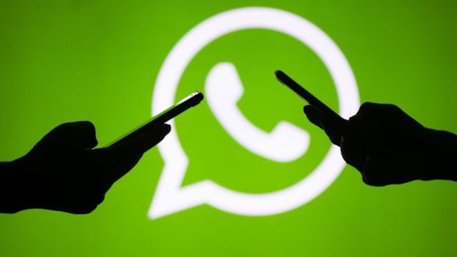 Banco Central suspende novo serviço de pagamentos do WhatsApp no Brasil