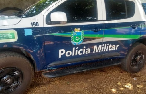 Polícia Militar de Sonora prende homem com mandado de prisão