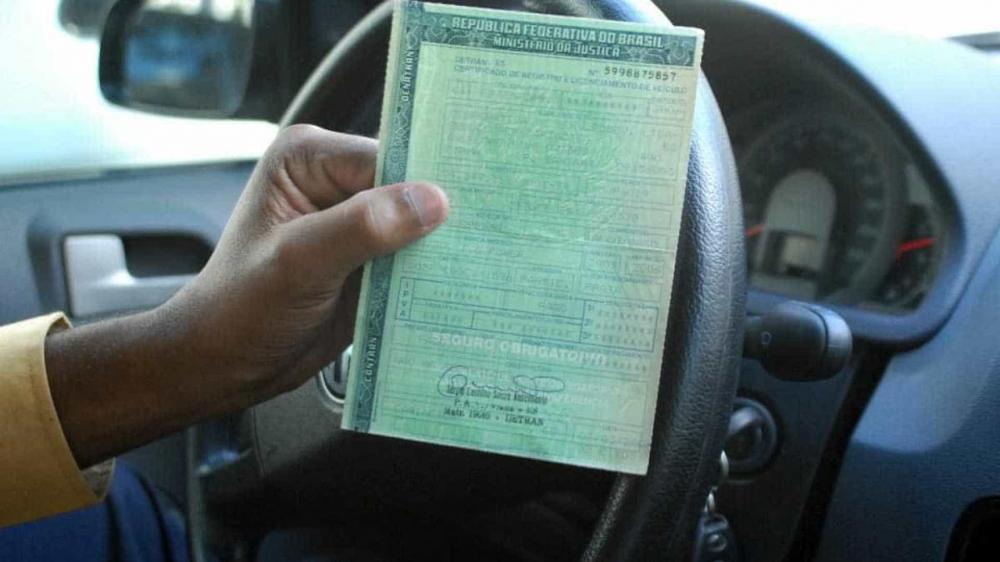 Governo pede retirada de PLC que envia recursos do DPVAT para o SUS