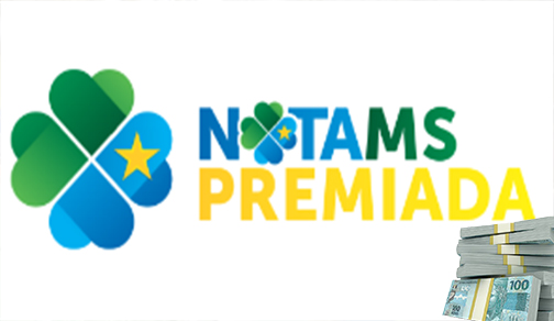 Prêmio do Nota MS Premiada é dividido por quatro ganhadores
