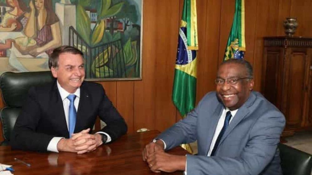 Procuradoria junto ao TCU quer investigar currículo do novo ministro da educação