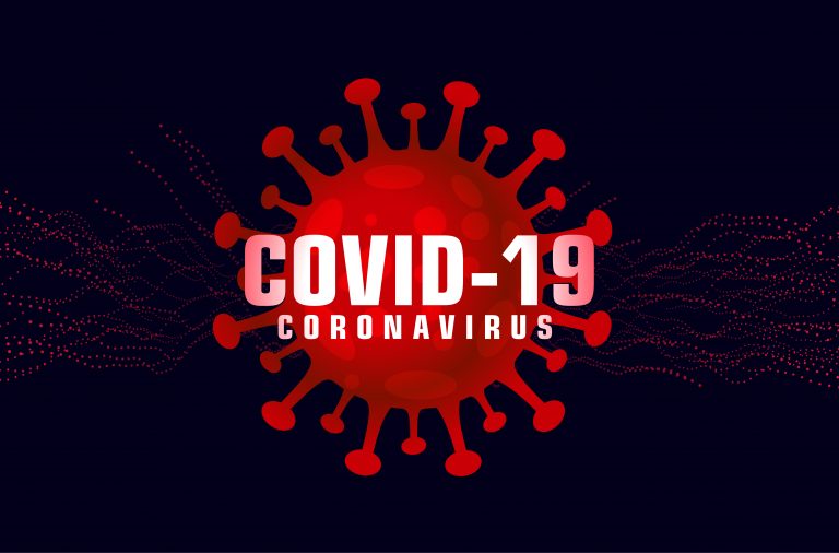 Coxim registra 1º morte por Coronavírus