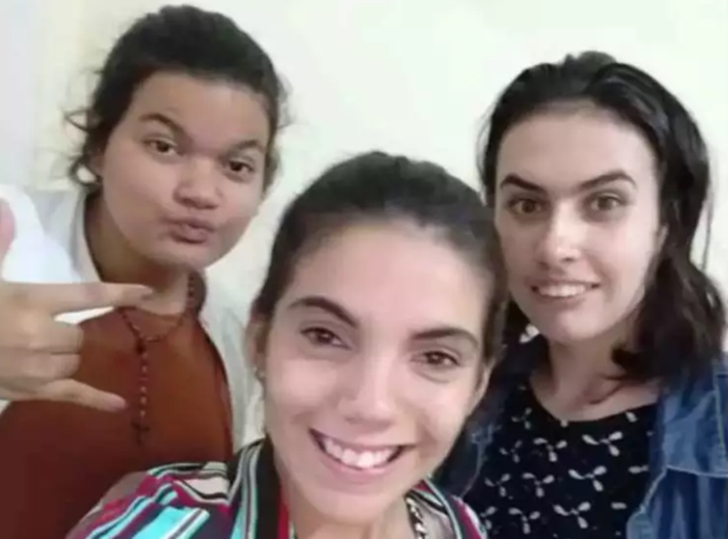 Duas das três adolescentes que estavam desaparecidas há sete dias em Nova Alvorada do Sul foram encontradas em Rio Verde do Mato Grosso, mas 3ª adolescente continua desaparecida 