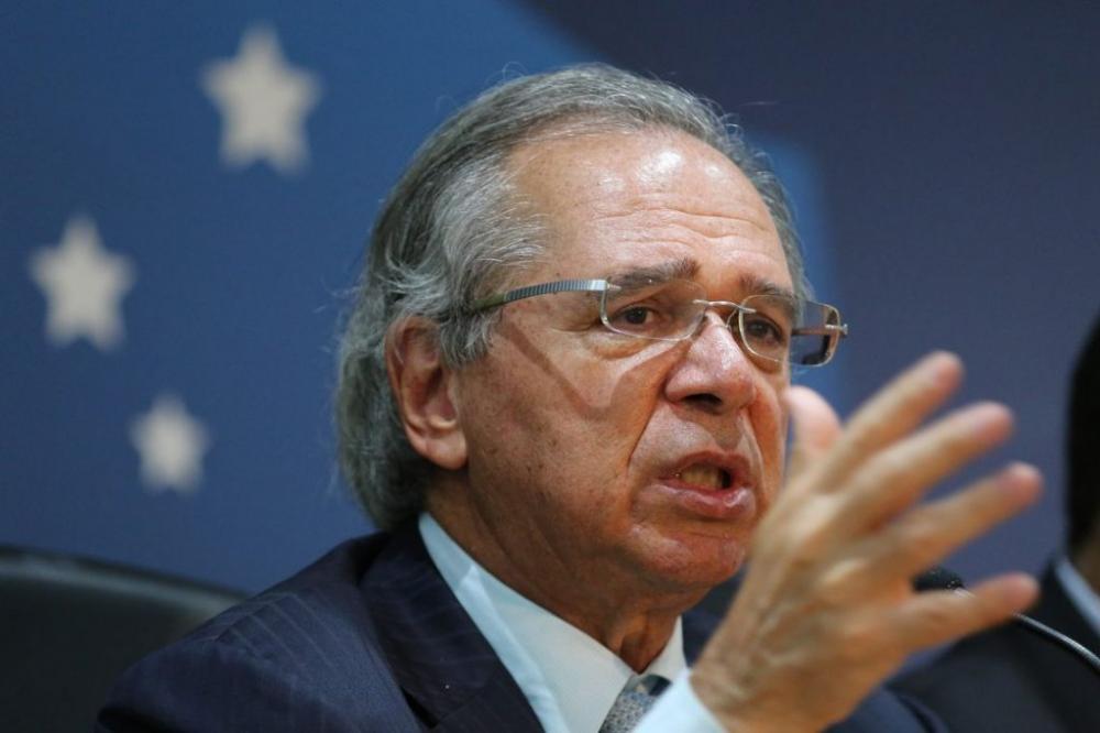 Vamos lançar Renda Brasil com valor mais alto que Bolsa Família, afirma ministro da Economia