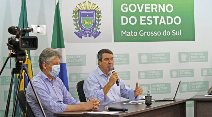 Prosseguir: programa monitora risco à saúde e recuperação das atividades econômicas