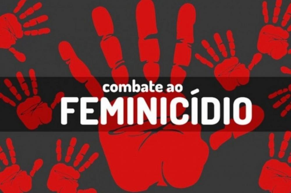 Com 26 feminicídios no ano, MS cria plano de combate às mortes violentas