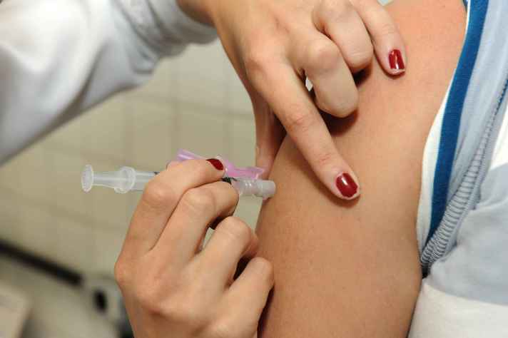 Mato Grosso do Sul atinge meta e vacina 90,78% do público-alvo contra Influenza
