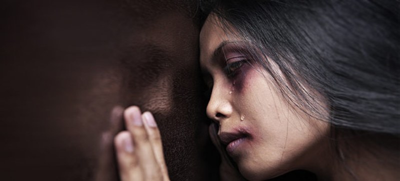 Vítimas de violência doméstica podem permanecer em hotéis e até em outros estados