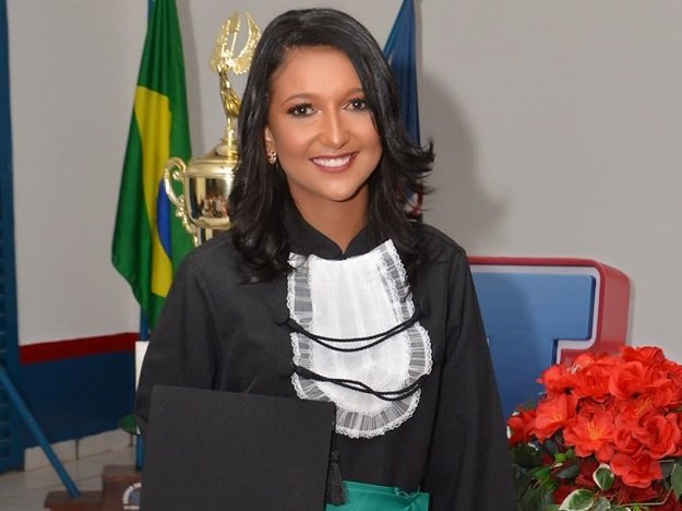 Janine Fontoura morre aos 26 anos, vítima da COVID-19 em MS