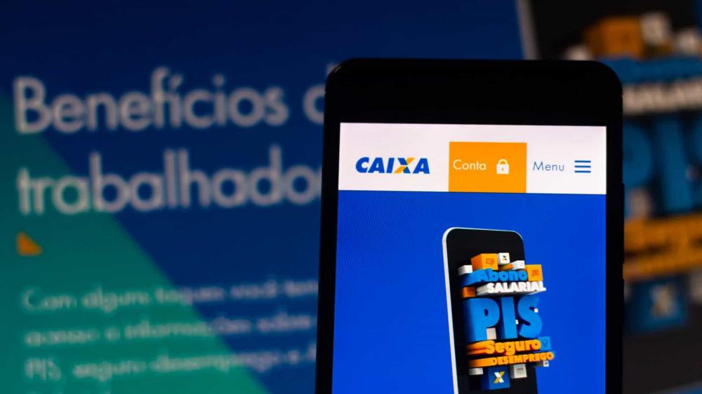 Começa hoje pagamentos de até R$ 1.045 do PIS/Pasep
