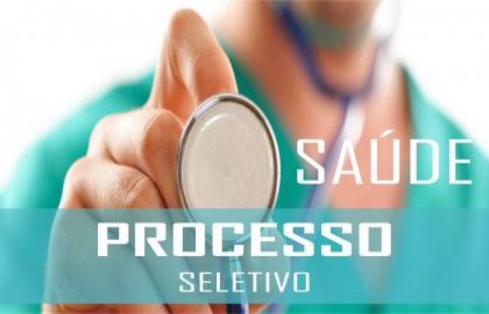 Prefeitura de Pedro Gomes abre processo seletivo para contratação temporária de enfermeiro e técnicos de enfermagem