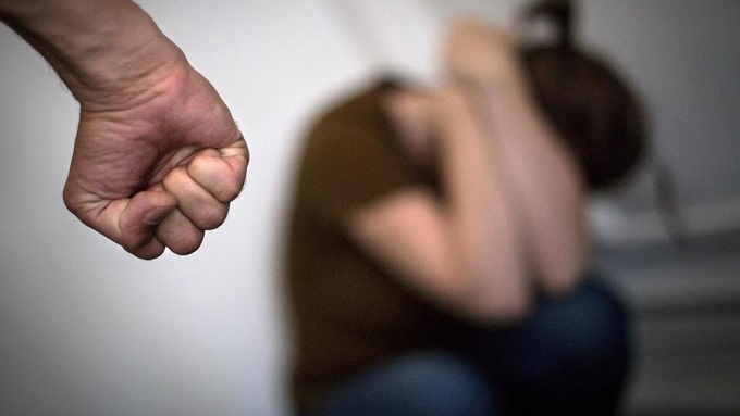 Polícia Militar de Coxim prende autor de violência doméstica